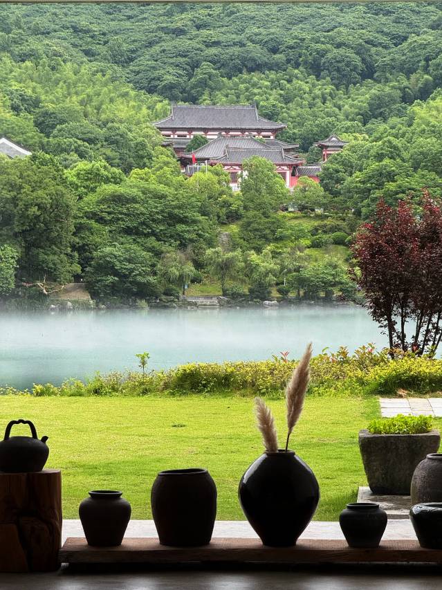 拾三雅宿(东江湖店)图片