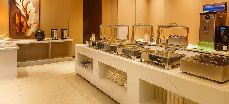 瑞景达酒店(德阳旌阳大学城南公园店)图片