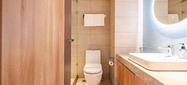 如家酒店.neo(哈尔滨火车站果戈里医大一院店)图片