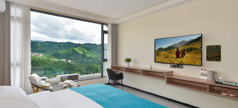 西江云菊民宿(西江千户苗寨西门店)图片