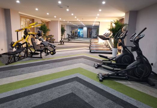 U Qiyu Hotel Hotel Overview