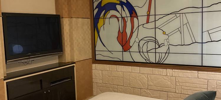 高尾逸居酒店(Hotel Takao Asile)图片