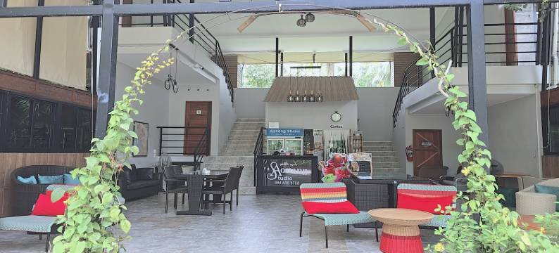 奥南公寓(aonangstudio)图片