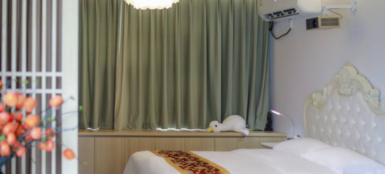 青梧里·美墅(清明上河园万岁山武侠城南门店)图片