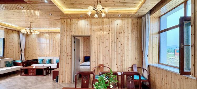 岭居·别墅民宿图片