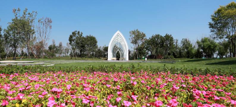 远洋·蔚蓝海岸民宿图片