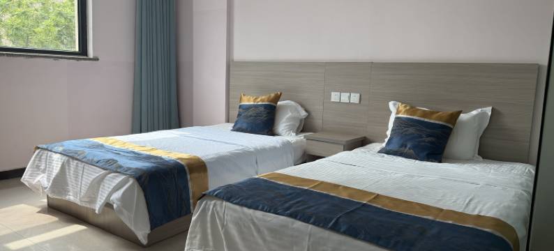 高碑店商业宾馆图片