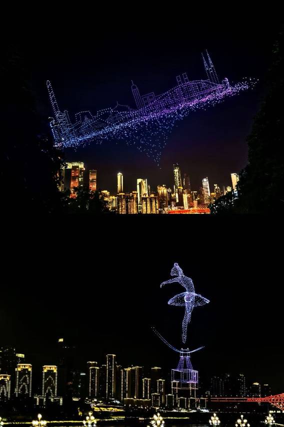 重庆雅诗阁来福士服务公寓图片