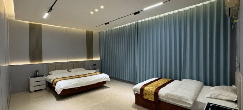 安隆商务宾馆图片