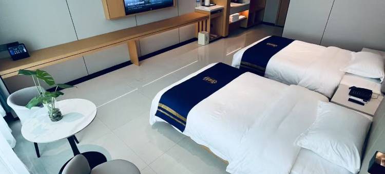 冠县速8酒店(新华医院店)图片