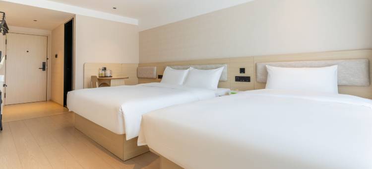 海友酒店(乌鲁木齐天山国际机场店)图片