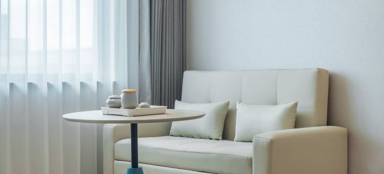 牧悦酒店(衢州衢江芳桂北路店)图片