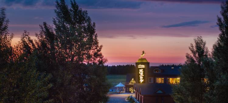 携程度假农庄(多伦浪骥牧场联营店)图片