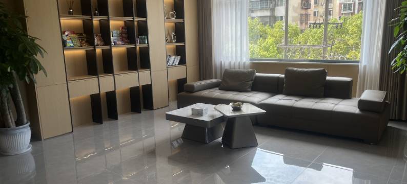 重庆明欣酒店(万州五桥机场店)图片