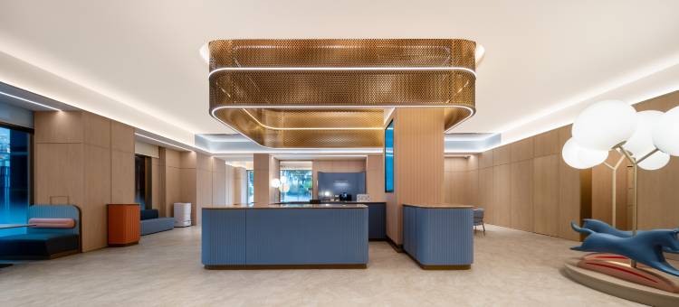 汉庭酒店(重庆南滨路皇冠国际江景店)图片