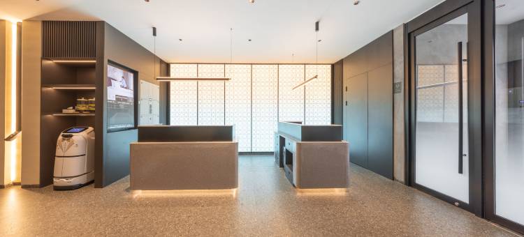 星程酒店(济南CBD万象城酒店)图片