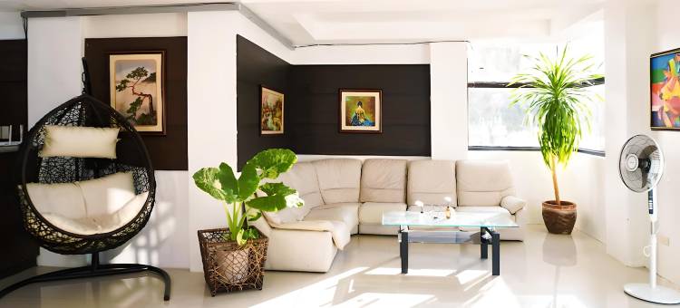 Baggak酒店和餐厅由SMS款待(Baggak Hotel & Restaurant by SMS Hospitality)图片