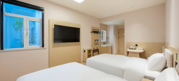 海友酒店(天津五大道外国语大学店)图片