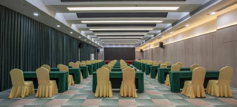 汉庭酒店(上海同济大学嘉定校区店)图片