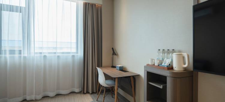 汉庭酒店(遵化北二环路店)图片