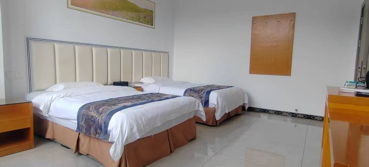 赫章听风民宿图片