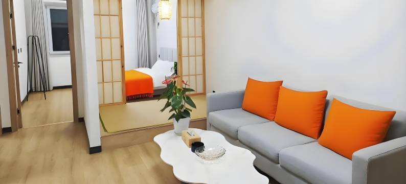 拾光海景民宿图片