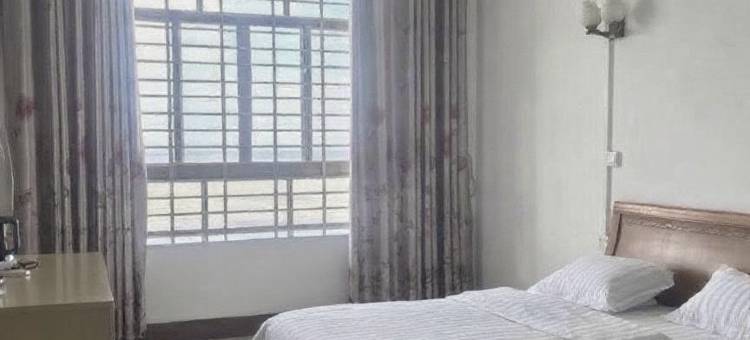 湾畔听海小院(钦州三娘湾店)图片