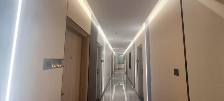 希尔悦酒店(巍山古城店)图片