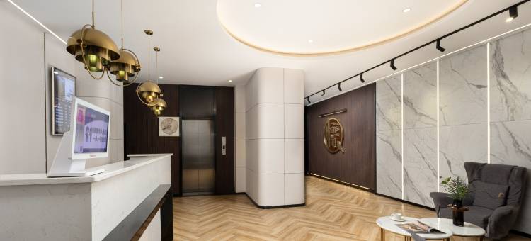 攀枝花悦酒店(攀枝花学院万达广场店)图片