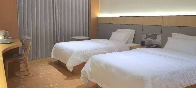 帅丰酒店(咸丰客运站观音桥巷店)图片