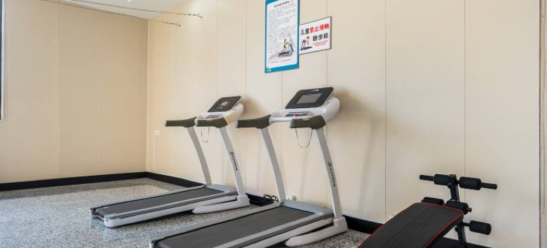 瑞景电竞酒店(东莞旗峰公园地铁站店)图片