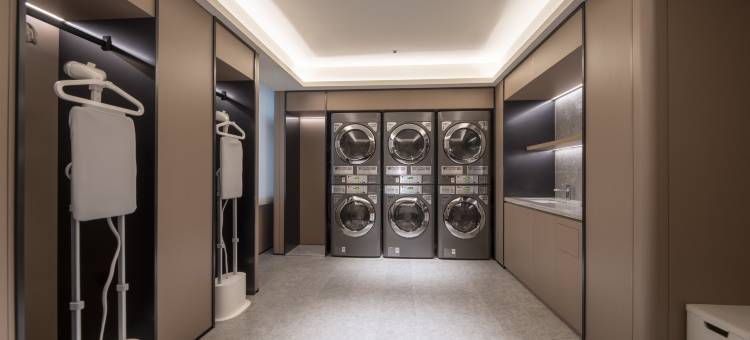 全季酒店(芜湖弋矶山医院八佰伴店)图片