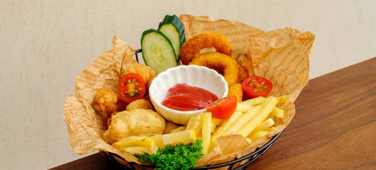 Wish·如愿美宿(芦笛景区店)图片