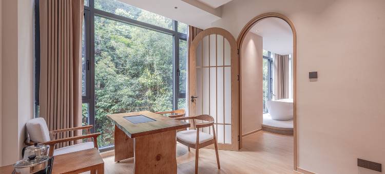 逸米S酒店(千岛湖景区店)图片