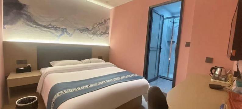 优客快捷酒店(方特店)图片