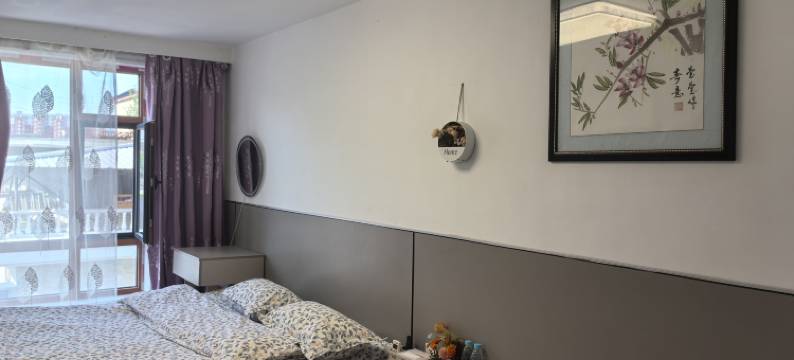 和龙日租家庭民宿图片