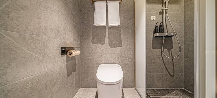 星程酒店(灵武宁东中凯中心广场店)图片