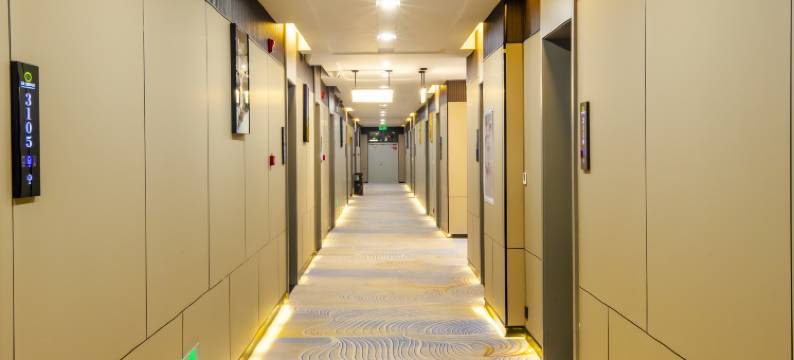 馨港国际大酒店(塔什库尔干乔戈里路店)图片