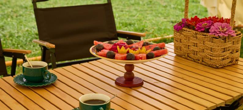 克拉玛依西部乌镇檀程酒店图片