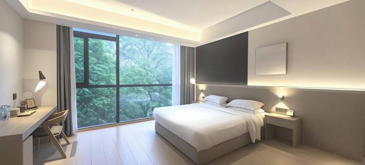 吉宿客栈(天立酒街人民法院店)图片