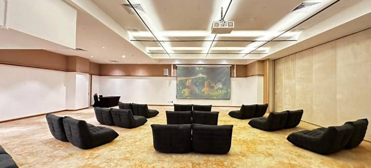 1001夜酒店(1001 Nights Hotel, Trademark Collection by Wyndham)图片