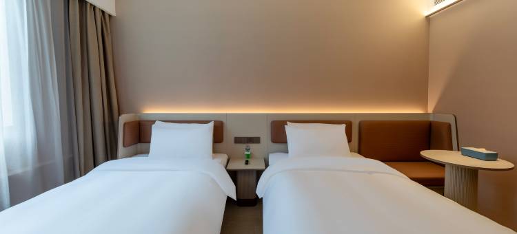 汉庭酒店(安阳中州路店)图片