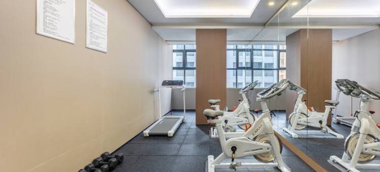 麗枫酒店(潮州古城人民广场店)图片