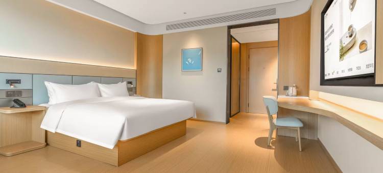 全季酒店(克拉玛依油建北路美食街店)图片