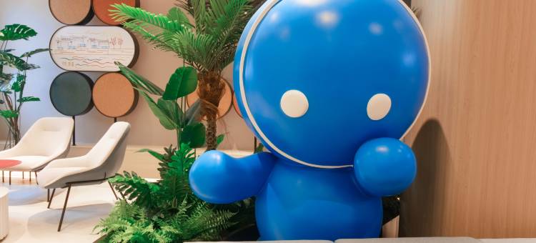 如家酒店(潮州钟楼人民广场店)图片