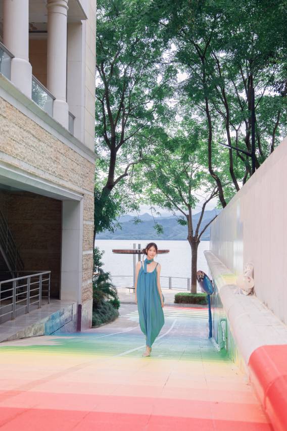 千岛湖绿城度假酒店图片