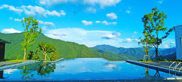 江岭•芸薹度假美宿图片