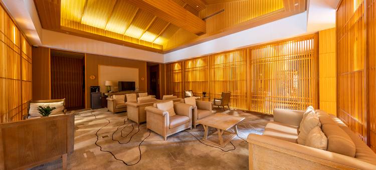 古北水镇御舍精品酒店图片