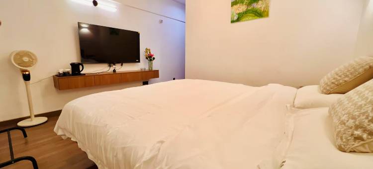 藏香·Courtyard休闲度假Villa美宿(大理古城店)图片
