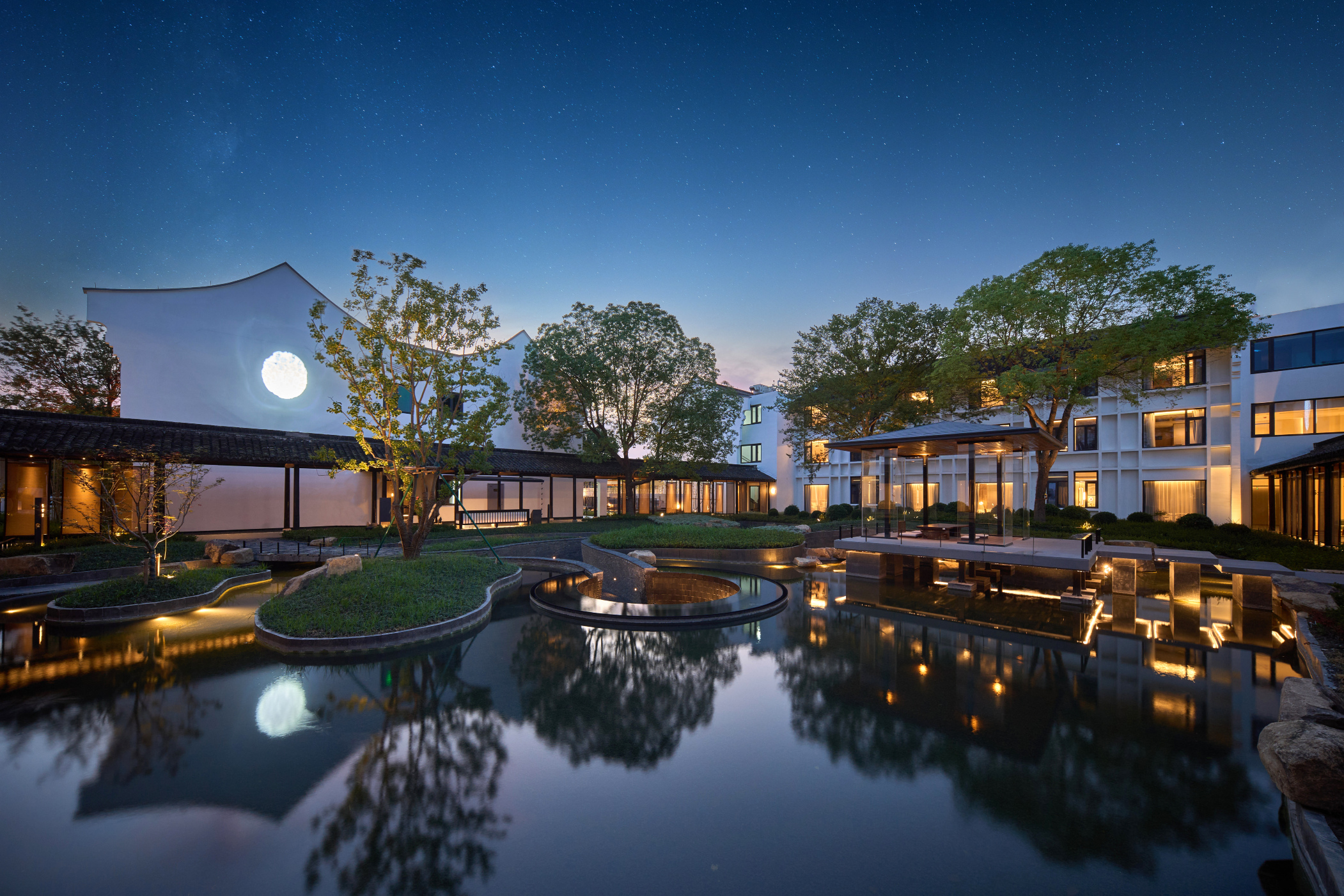 voco XITANG by IHG Hotel Overview